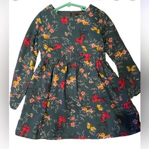 Nautica Girls Dress Size 5